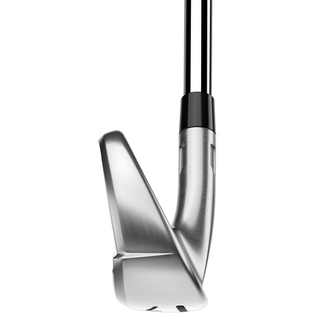 Taylor Made Qi MAX Wedge / Einzel - Eisen, Graphitschaft, Herren Rechtshand - Golflaedchen.de
