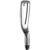 TaylorMade Qi MAX Eisen, Graphitschaft, Herren Linkshand - Golflaedchen.de