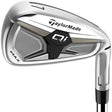 TaylorMade Qi MAX Eisen, Stahlschaft, Herren Rechtshand - Golflaedchen.de
