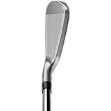 TaylorMade Qi MAX Eisen, Stahlschaft, Herren Rechtshand - Golflaedchen.de