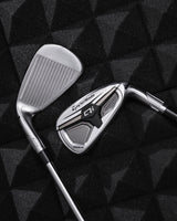 TaylorMade Qi MAX Eisen, Stahlschaft, Herren Rechtshand - Golflaedchen.de
