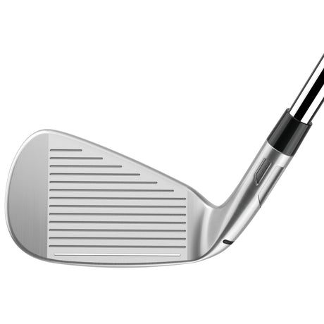 Taylor Made Qi MAX HL Wedge / Einzel - Eisen, Graphitschaft, Herren Rechtshand - Golflaedchen.de