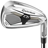 TaylorMade Qi MAX HL Eisen, Stahlschaft, Herren Rechtshand - Golflaedchen.de