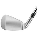 TaylorMade Qi MAX HL Eisen, Graphitschaft, Damen Rechtshand - Golflaedchen.de