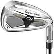 Taylor Made Qi MAX HL Wedge / Einzel - Eisen, Graphitschaft, Damen Rechtshand - Golflaedchen.de