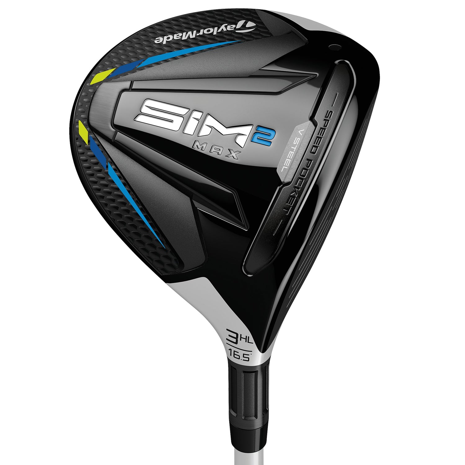 Taylor Made SIM2 Max DEMO Fairwayholz, Damen Rechtshand - Golflaedchen.de