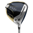 Taylor Made Kalea Gold Driver, Damen Rechtshand - Golflaedchen.de