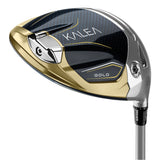 Taylor Made Kalea Gold Driver, Damen Rechtshand - Golflaedchen.de
