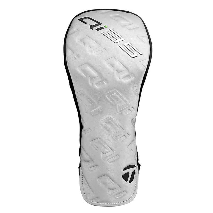 Taylor Made Qi35 LS Driver, Herren Rechtshand - Golflaedchen.de