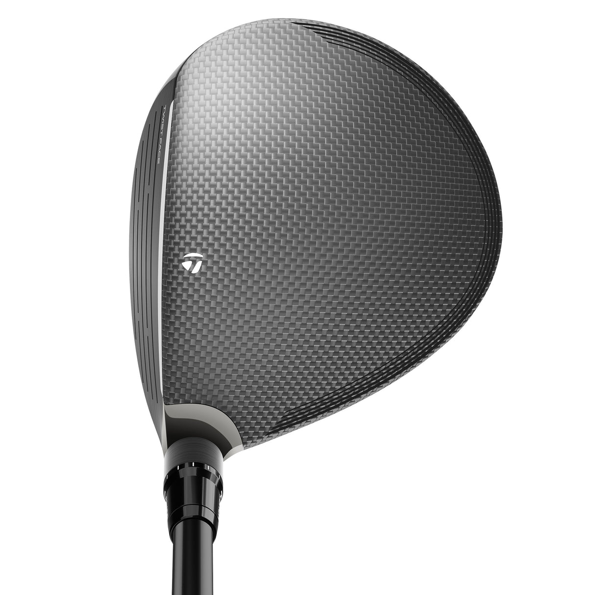 Taylor Made Qi35 Fairwayholz, Herren Rechtshand - Golflaedchen.de