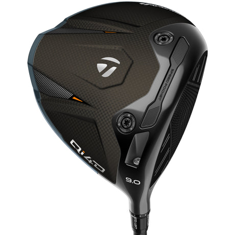 TaylorMade Qi4D Driver, Herren Linkshand - Golflaedchen.de