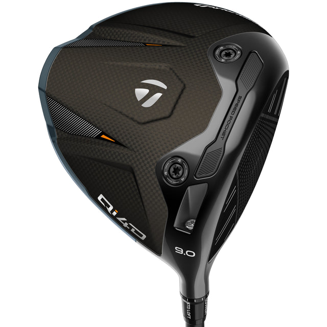 TaylorMade Qi4D Driver, Herren Linkshand - Golflaedchen.de