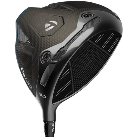 TaylorMade Qi4D Driver, Herren Linkshand - Golflaedchen.de
