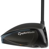 TaylorMade Qi4D Driver, Herren Linkshand - Golflaedchen.de