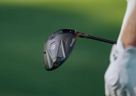 TaylorMade Qi4D MAX Driver, Herren Rechtshand - Golflaedchen.de