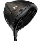 TaylorMade Qi4D MAX Driver, Herren Linkshand - Golflaedchen.de