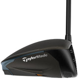 TaylorMade Qi4D MAX Driver, Herren Linkshand - Golflaedchen.de