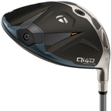 TaylorMade Qi4D MAX Lite Driver, Herren Rechtshand - Golflaedchen.de