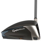 TaylorMade Qi4D MAX Lite Driver, Herren Rechtshand - Golflaedchen.de