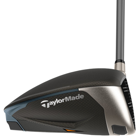TaylorMade Qi4D MAX Lite Driver, Herren Rechtshand - Golflaedchen.de