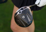 TaylorMade Qi4D MAX Lite Driver, Damen Rechtshand - Golflaedchen.de