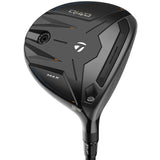 TaylorMade Qi4D MAX Fairwayholz, Herren Rechtshand - Golflaedchen.de