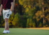 TaylorMade Qi4D MAX Fairwayholz, Herren Rechtshand - Golflaedchen.de