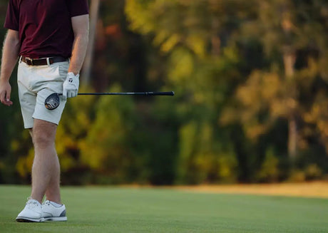 TaylorMade Qi4D MAX Fairwayholz, Herren Rechtshand - Golflaedchen.de