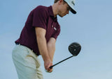TaylorMade Qi4D MAX Fairwayholz, Herren Rechtshand - Golflaedchen.de