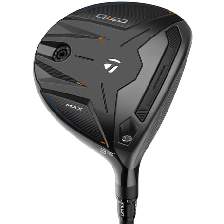 TaylorMade Qi4D MAX Fairwayholz, Herren Linkshand - Golflaedchen.de