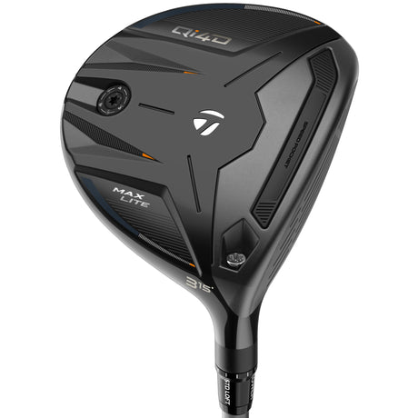 TaylorMade Qi4D MAX Lite Fairwayholz, Damen Rechtshand - Golflaedchen.de