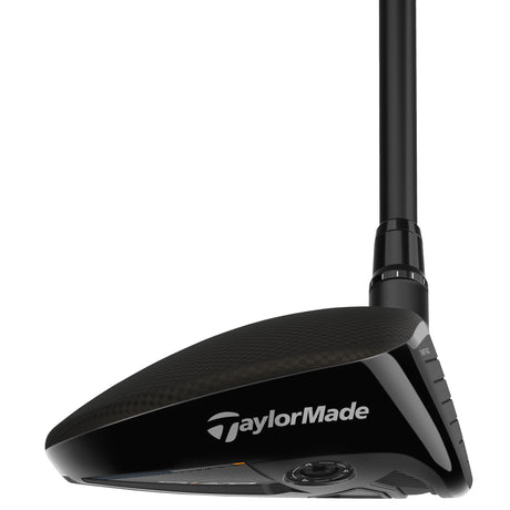 TaylorMade Qi4D Tour Fairwayholz, Herren Rechtshand - Golflaedchen.de