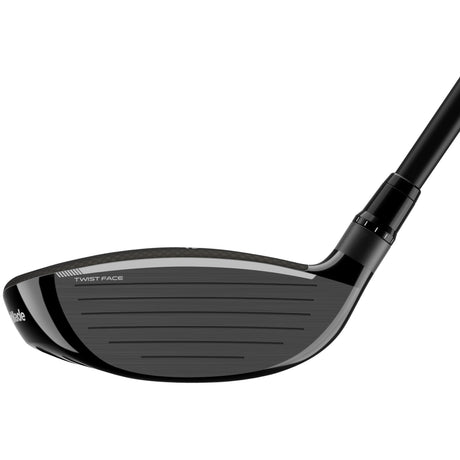 TaylorMade Qi4D Tour Fairwayholz, Herren Rechtshand - Golflaedchen.de