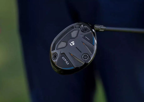 TaylorMade Qi4D Tour Fairwayholz, Herren Rechtshand - Golflaedchen.de
