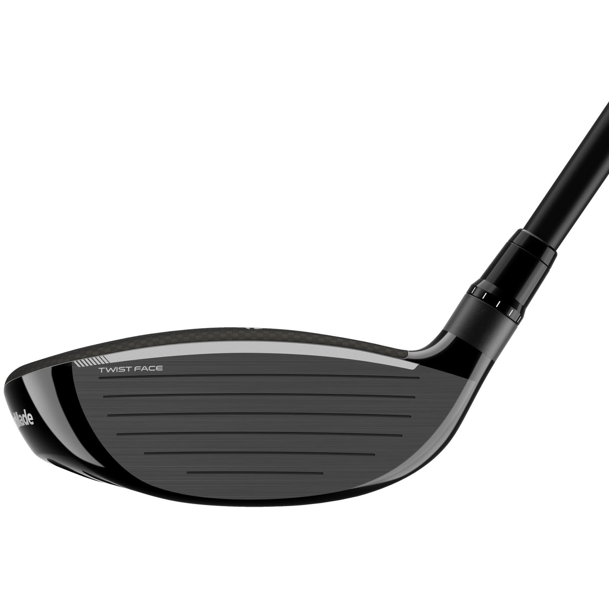 TaylorMade Qi4D Tour Fairwayholz, Herren Linkshand - Golflaedchen.de