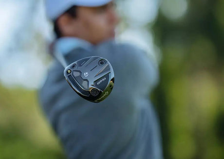 TaylorMade Qi4D Tour Fairwayholz, Herren Linkshand - Golflaedchen.de
