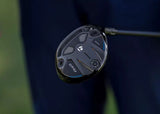 TaylorMade Qi4D Tour Fairwayholz, Herren Linkshand - Golflaedchen.de