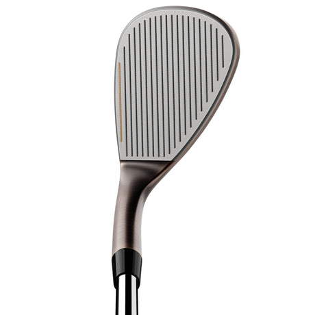 Taylor Made Hi - Toe 4 Wedge, Copper, Stahlschaft, Herren Rechtshand - Golflaedchen.de