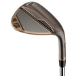Taylor Made Hi - Toe 4 Wedge, Copper, Stahlschaft, Herren Linkshand - Golflaedchen.de