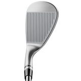 Taylor Made Milled Grind 5 Wedge, Chrome Finish, Stahlschaft, Herren Rechtshand - Golflaedchen.de