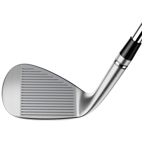 Taylor Made Milled Grind 5 Wedge, Chrome Finish, Graphitschaft, Herren Rechtshand - Golflaedchen.de