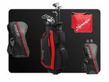 Taylor Made 2026 RBZ Herren Komplettset / Golfset, Graphitschaft, Linkshand - Golflaedchen.de