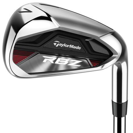 Taylor Made 2026 RBZ Herren Komplettset / Golfset, Graphitschaft, Linkshand - Golflaedchen.de