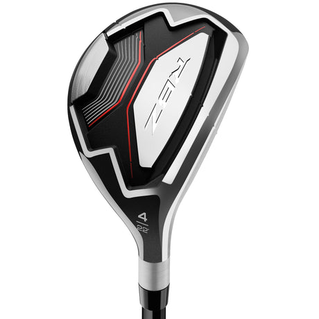Taylor Made 2026 RBZ Herren Komplettset / Golfset, Graphitschaft, Linkshand - Golflaedchen.de