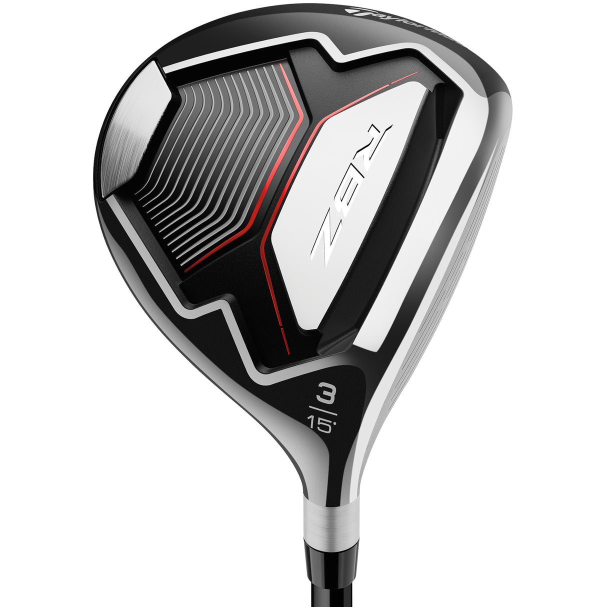 Taylor Made 2025 RBZ Herren Komplettset / Golfset, Stahlschaft, Rechtshand - Golflaedchen.de