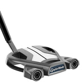 Taylor Made Spider Tour Putter, Small Slant 3, Linkshand - Golflaedchen.de
