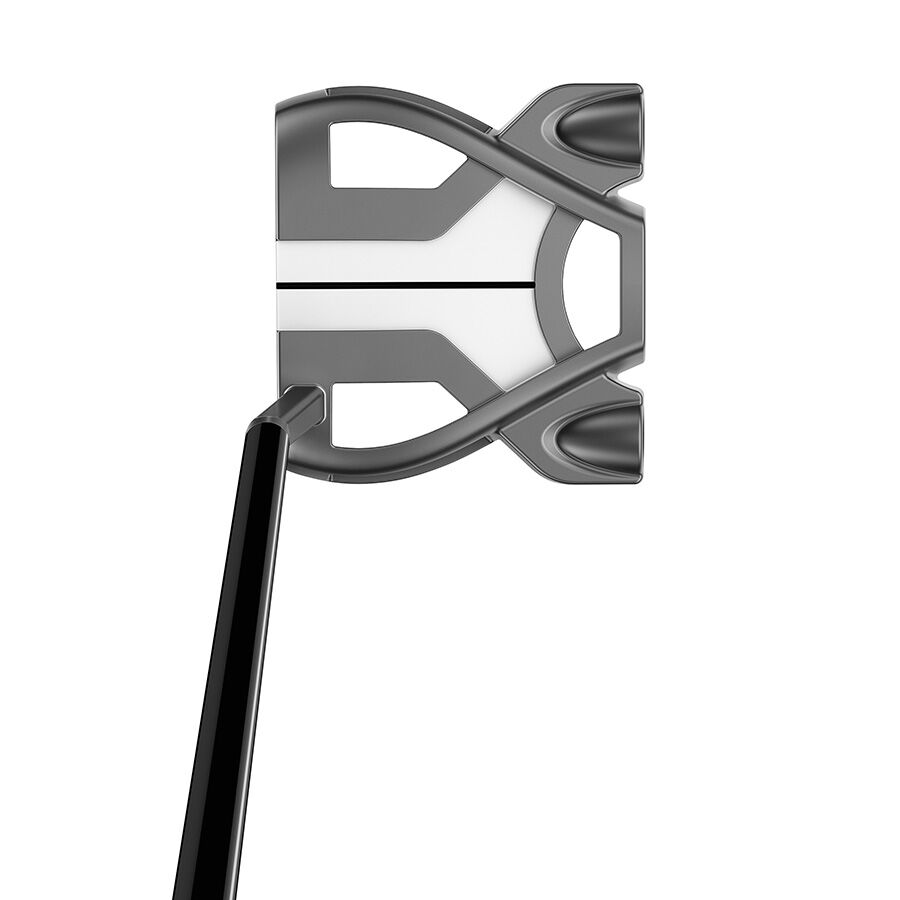 Taylor Made Spider Tour Putter, Small Slant 3, Linkshand - Golflaedchen.de