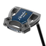 Taylor Made Spider Tour X Putter, Small Slant 3, Rechtshand - Golflaedchen.de