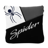 Taylor Made Spider Tour X Putter, Small Slant 3, Rechtshand - Golflaedchen.de
