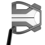Taylor Made Spider Tour X Putter, Small Slant 3, Linkshand - Golflaedchen.de